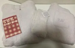 新品　匿名配送　ジェラートピケ福袋　もこもこルームウェア3点セット　ジェラピケ