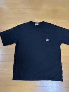 BEN DAVIS Tシャツ ブラック M