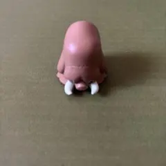 極美品 イノムー ポケモン モンコレ　フィギュア