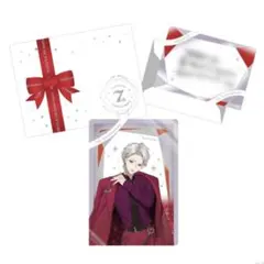 にじさんじ 7th Anniversary ミニギフトセット 葛葉