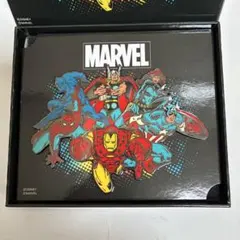 MARVEL ピンズセット　ピンバッチ