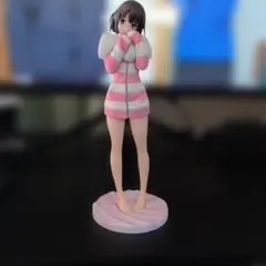 冴えない彼女の育て方　加藤恵フィギュア