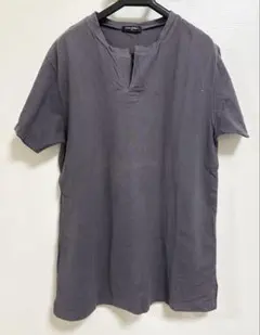 TRANS CONTIENTS 半袖 シャツ　S