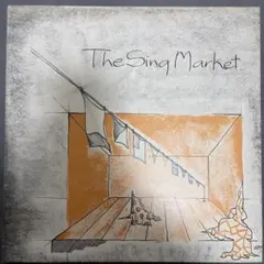 【 UKオリジナル 】The Sing Market / Via Tv