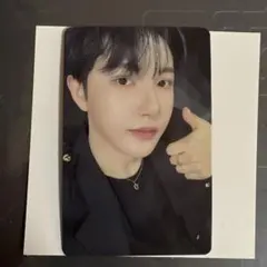 NCT DREAM ロンジュン Beyond LIVE Gift Cardトレカ - メルカリ