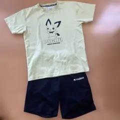 ピチュウ　パジャマ　M