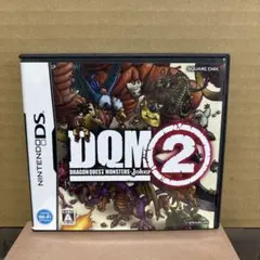 DSソフト ドラゴンクエストモンスターズ ジョーカー2