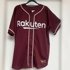 東北楽天ゴールデンイーグス KANO 817 ユニフォーム 狩野英孝 完売品
