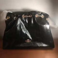 COACH エヴリン ショルダーバッグ　新品未使用
