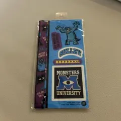 モンスターズ・ユニバーシティ サリー ハイループ