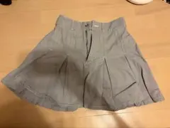 OLIVE des OLIVE デニムスカート