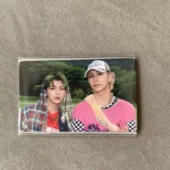 INI 池崎理人　髙塚大夢　ファンコントレカR046