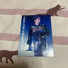 川村壱馬 24 トレカA