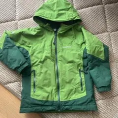 mont-bell 子供用スキーウェア Kid's 140