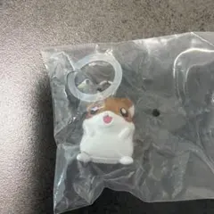 ハムスター倶楽部　めじるしアクセサリー