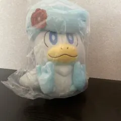 一番くじポケモン　クワッス