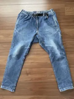 FREAK'S STORE OUTDOORS クライミングパンツ Mのサムネイル