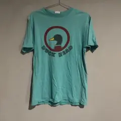 Duck Down Records 公式 Tシャツ バックプリント有 - メルカリ
