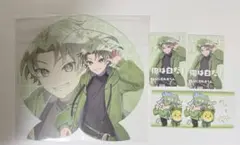 からぴち 展示会 トレカ シヴァ