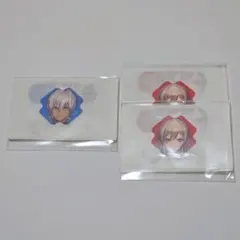 チャームエイド　イブラヒム　フレン