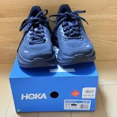 ホカ ボンダイ9 HOKA Bondi 9 BONDI9 25㎝　スニーカー