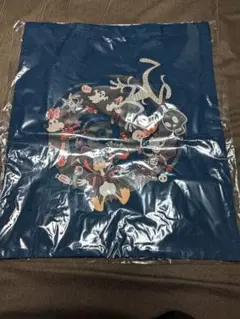 Happyくじ ディズニー ハロウィン トートバッグ賞ミッキー＆フレンズ