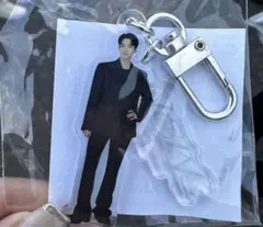 SEVENTEEN　new_　ドギョム