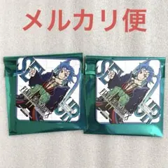 ファイナルファンタジー10 ff10 スクエニカフェ シーモア2点