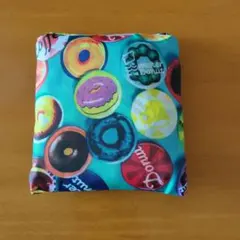 ミスタードーナツエコバッグ