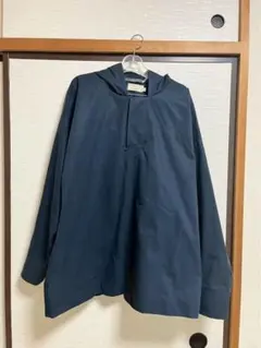 メゾンキツネ　ウィンドブレーカー