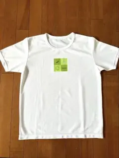 【ミズノ】レディース 半袖Tシャツ ホワイトのサムネイル