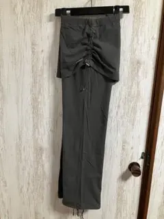 バレエ ヨガ フィットネス パンツ コンバース