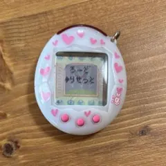 たまごっちプラス ふぁみりーイロイロ ふぁみたま ユニクロコラボ 限定