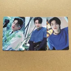 最安値‼️　アイエン　maniac ラントレ　コンプ　ソウルコン　トレカ