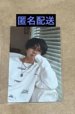 INI 藤牧京介 Viva la vita 楽天ブックス トレカ