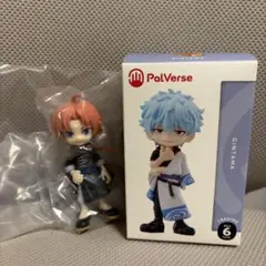 PalVerse 銀魂 フィギュア 神威