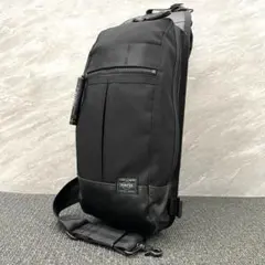 jyo☆ 様　　✨極美品✨ポーター ボディバッグ ヒート マグライト スリングシ