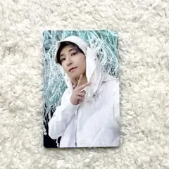 SEVENTEEN  SECTOR17  トレカ　ウォヌ