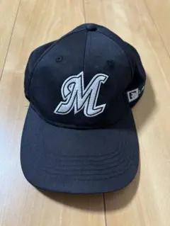 盛岡大附属高校野球部公式戦用帽子 - メルカリ
