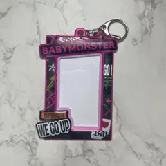 2026年最新】BabyMonster トレカケースの人気アイテム - メルカリ