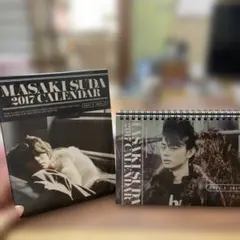 2025年最新】菅田将暉2017カレンダーの人気アイテム - メルカリ