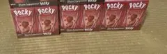 る*い様 ポッキー つぶつぶいちご 30箱　まとめ売り