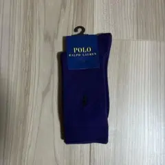 ポロラルフローレン　ソックス