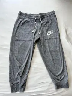 NIKE just do it スウェットパンツ ジョガーパンツ