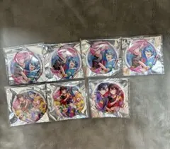 アトラス ヴァニラウェアカフェ オーディンスフィア アクリルスタンド