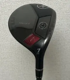 YAMAHA RMX VD/F 7番 フェアウェイウッドのサムネイル