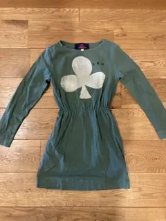 TAO The Animals Observatory ワンピース