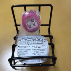 たまごっち シャカシャカチャームコレクション2 ガチャ