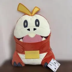 ポケットモンスター　めちゃでかホゲータぬいぐるみクッションのサムネイル