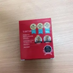 TIRTIR MASK FIT RED CUSHION 2IN IVORYのサムネイル